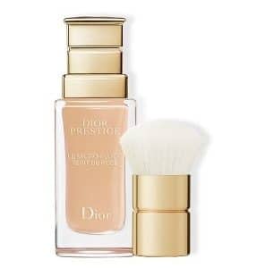 DIOR Prestige Le Micro - Fluide Teint de Rose Flüssige Foundation