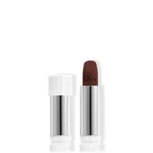 DIOR Rouge Dior Nude Line - Velvet Refill Lippenstift