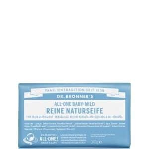 DR. BRONNER'S All-One Baby-Mild Stückseife