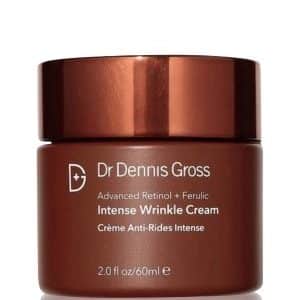 Dr Dennis Gross Advanced Retinol + Ferulic Intense Wrinkle Cream Gesichtscreme