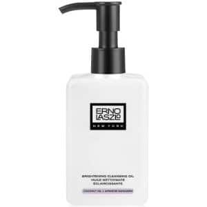 ERNO LASZLO Lighten & Brighten Brightening Cleansing Oil Reinigungsöl