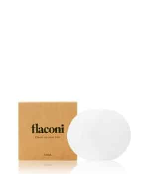 flaconi Beauty Tools Konjac Reinigungspads