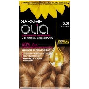 GARNIER OLIA 8.31 Honigblond Haarfarbe