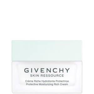 Givenchy Skin Ressource 2022 Protective Moisturizing Rich Cream Gesichtscreme