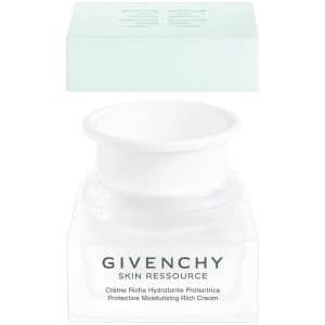 Givenchy Skin Ressource 2022 Protective Moisturizing Rich Cream Refill Gesichtscreme
