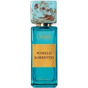 Gritti Smaragd Pomelo Sorrento Eau de Parfum