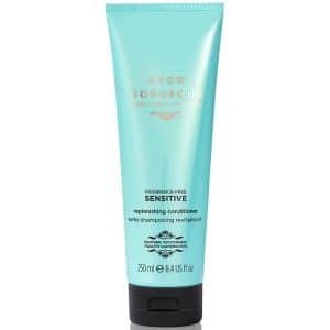 Grow Gorgeous Sensitive Replenishing Conditioner