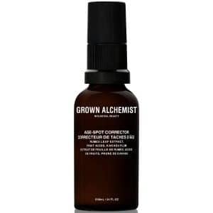 Grown Alchemist Age-Spot Corrector Rumex Leaf Extract