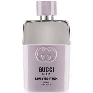 Gucci Guilty Pour Homme Love Edition Eau de Toilette