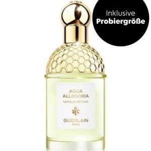 Guerlain Aqua Allegoria Nerolia Vetiver Eau de Toilette