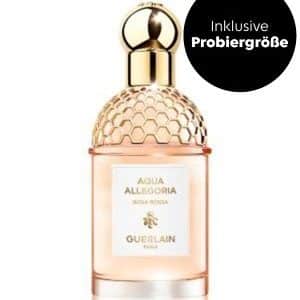 Guerlain Aqua Allegoria Rosa Rossa Eau de Toilette