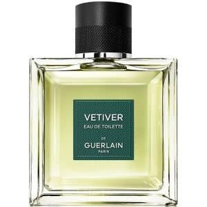 Guerlain Vétiver Eau de Toilette