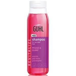 GUHL Happy Vibes Revitalize Haarshampoo