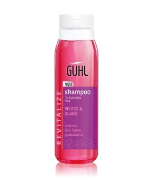 GUHL Happy Vibes Revitalize Haarshampoo