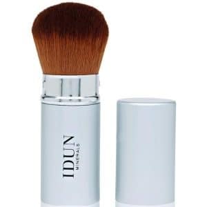 IDUN Minerals Kabuki Retractable Kabuki-Pinsel