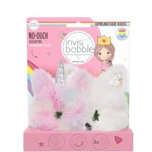 Invisibobble Kids Sprunchie Duo Bunnycorn Haargummi