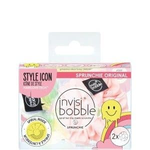 Invisibobble Sprunchie Hue-Man Love - Retro Dreamin‘ Haargummi