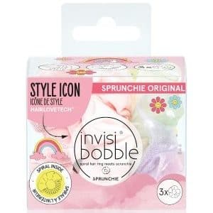 Invisibobble Sprunchie Macaron - Retro Dreamin‘ Haargummi