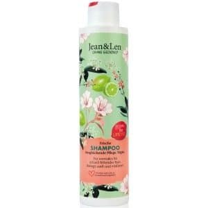 Jean & Len Grüner Tee & Limette Frische Haarshampoo