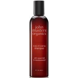 John Masters Organics Scalp Spearmint & Meadowsweet Haarshampoo