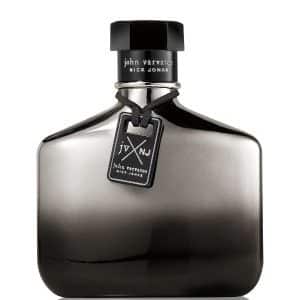 John Varvatos JV x NJ Silver Eau de Toilette