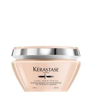 Kérastase Curl Manifesto Masque Beurre Haute Nutrition Haarmaske