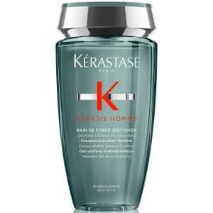 Kérastase Genesis Homme Bain De Force Quotidien Haarshampoo