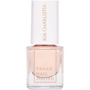 Kia-Charlotta Vegan Believe Nagellack