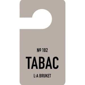 L:A Bruket Tabac No. 182 Raumduft