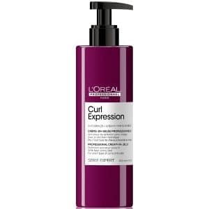 L'Oréal Professionnel Paris Serie Expert Curl Expression Definition Activator Leave-in-Treatment
