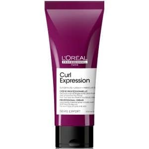 L'Oréal Professionnel Paris Serie Expert Curl Expression Long Lasting Intensive Leave-in-Treatment