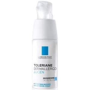 LA ROCHE-POSAY Toleriane Dermallergo Augen Augencreme