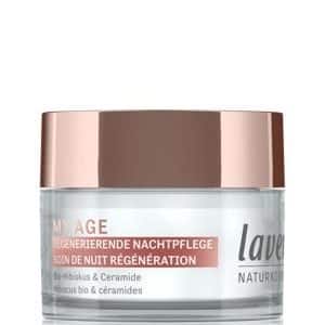 lavera My Age Regenerierende Nachtpflege Nachtcreme