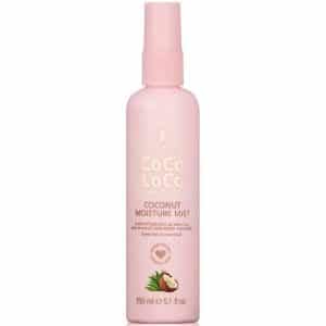 Lee Stafford Coco Loco with Agave Coconut Moisture Mist Haarlotion