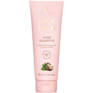 Lee Stafford Coco Loco with Agave Shine Shampoo Haarshampoo