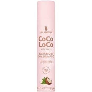 Lee Stafford Coco Loco with Agave Texturising Dry Shampoo Trockenshampoo