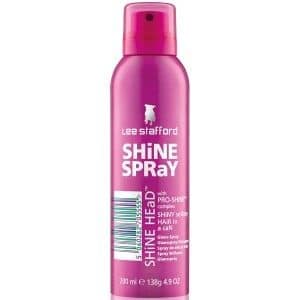 Lee Stafford Shine Head Spray Glanzspray