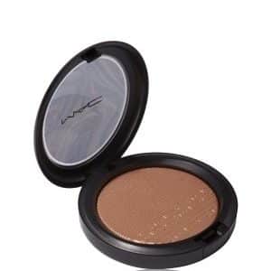 MAC Bronzing Collection Extra Dimension Skinfinish Highlighter