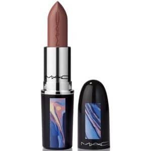 MAC Bronzing Collection Lustreglass Lippenstift