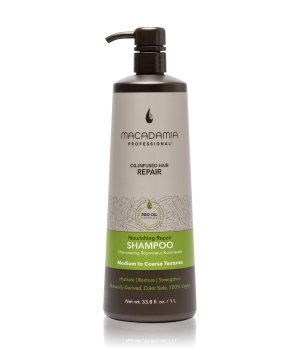 Macadamia Beauty Professional Nourishing Repair Shampoo Haarshampoo