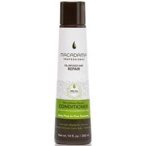 Macadamia Beauty Professional Weightless Repair Conditioner Conditioner