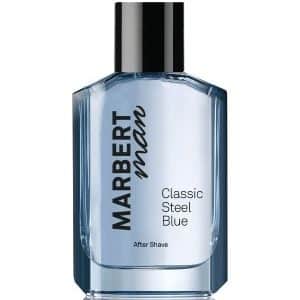 Marbert Man Classic Steel Blue After Shave Lotion