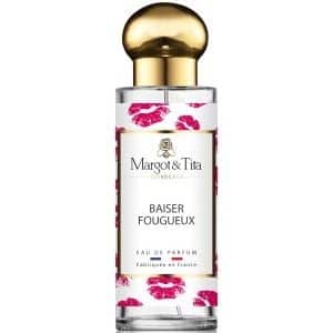 Margot & Tita Baiser Fougueux Eau de Parfum