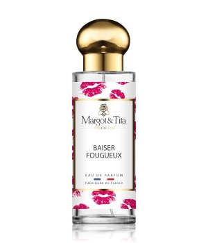 Margot & Tita Baiser Fougueux Eau de Parfum