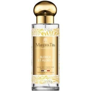 Margot & Tita Blonde Et Alors Eau de Parfum