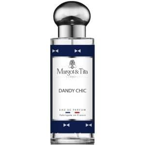 Margot & Tita Dandy Chic Eau de Parfum