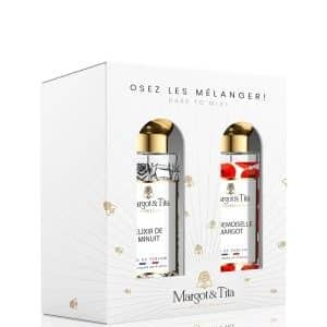 Margot & Tita Dare To Mix Elixir De Minuit & Mademoiselle Margot Duftset