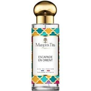 Margot & Tita Escapade En Orient Eau de Parfum