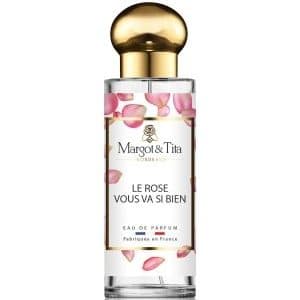 Margot & Tita Le Rose Vous Va Si Bien Eau de Parfum