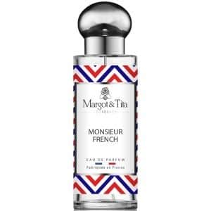 Margot & Tita Monsieur French Eau de Parfum